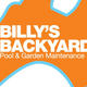 Billy's Backyards