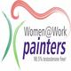 Women at Work Painters