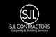 Sjl Contractors Carpentry & Building Services