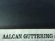 Aalcan Guttering