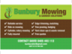 Bunbury Mowing And Garden Solutions