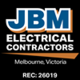 JBM Electrical Contractors