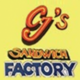 C Js Sandwich Factory