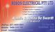 Robon Electrical Pty Ltd