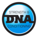 DNA Strength And Conditioning
