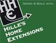 Hilles Home Extensions
