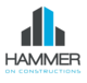 Hammer on Constructions