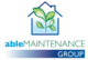 Able Maintenance Group