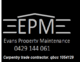 Evans Property Maintenance
