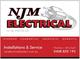 Njm Electrical