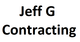 Jeff G Contracting