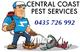 Central Coast Pest Services