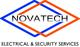 Nova Tech Electrical & Security Services Pty Ltd