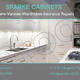 Sparke Cabinets