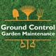 Ground Control Garden Maintenance 