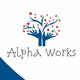 Alpha Worksphoto