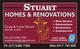 Stuart Homes & Renovations