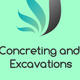 R.H.S Concreting/Mini Excavation 