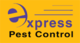 Express Pest Control Upper Coomera