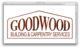 Good Wood Building & Carpentry Services Pty Ltd