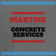Martire Concrete Services 