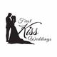 First Kiss Weddings