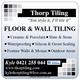 Thorp Tiling
