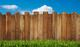 Classic Timber Fencing