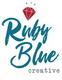 Ruby Blue Creative