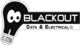 Blackout Data & Electrical