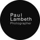 Paul Lambeth Photographer