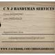 CnJ Handyman Services