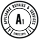 A1 Appliance Repairs & Servicing