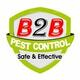 B2B PEST CONTROL From $90*