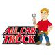 All Car & Truck Pty Ltd