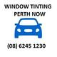 Window Tinting Perth Now