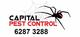 Capital Pest Control