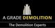 A Grade Demolition Pty Ltd 