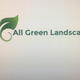 All Green Landscaping 