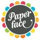 Paper Face Party
