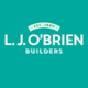 Lj O'brien Builders