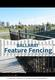 Ballarat Feature Fencing