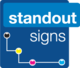 Standout Signs