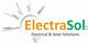 Electrasol   Electrical & Solar Solutions