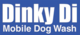 Dinky Di's Mobile Dog Wash