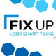 Fix Up Look Sharp Tiling