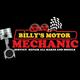 Billy's Motor Mechanics