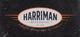 Harriman Mechanical