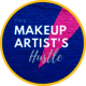 The Makeup Artist's Hustle