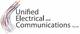 Unified Electrical And Communications Pty Ltd